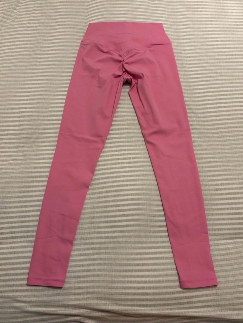 PARAGON Levitate High Rise Sculptseam Plus Legging